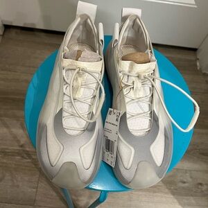 Adidas by Stella McCartney aSMC White Women’s Sneakers NWT/NWOB